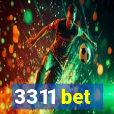 3311 bet